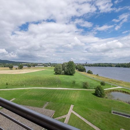 Gesundheitshotel Weissenstadt Am See 外观 照片