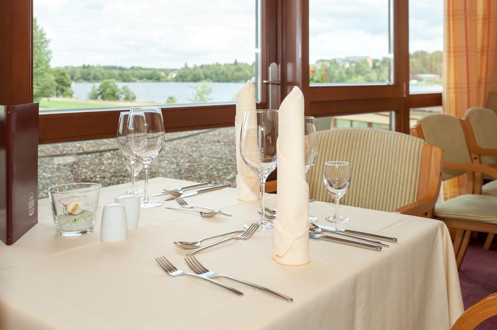 Gesundheitshotel Weissenstadt Am See 外观 照片