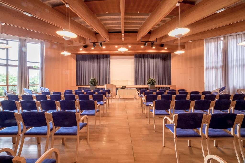 Gesundheitshotel Weissenstadt Am See 外观 照片