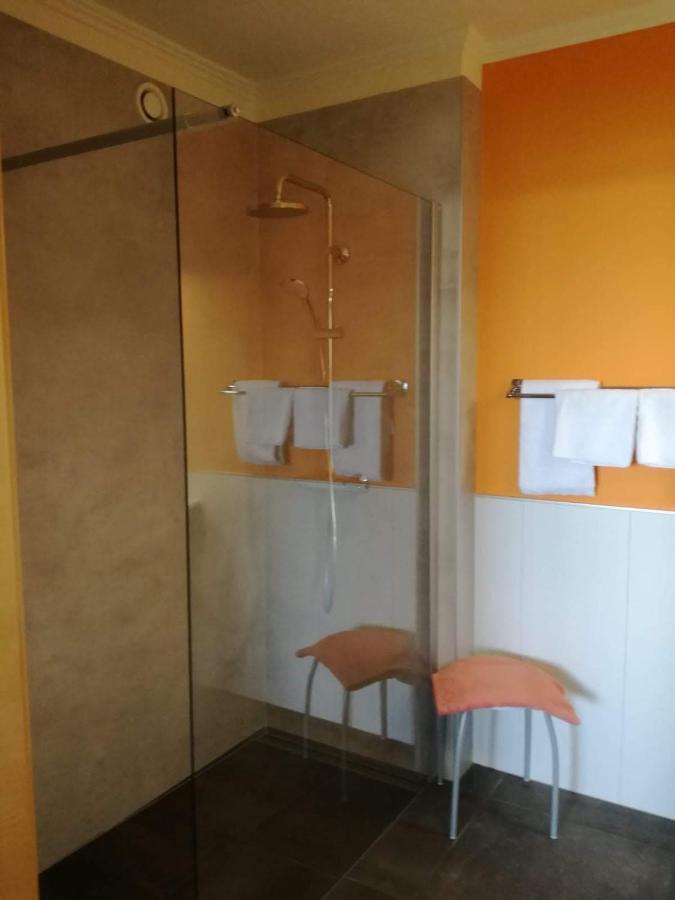 Gesundheitshotel Weissenstadt Am See 外观 照片